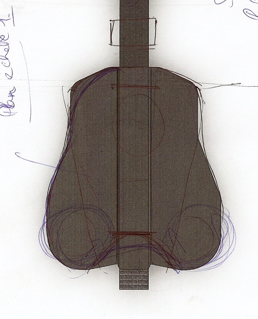 Conception 3D