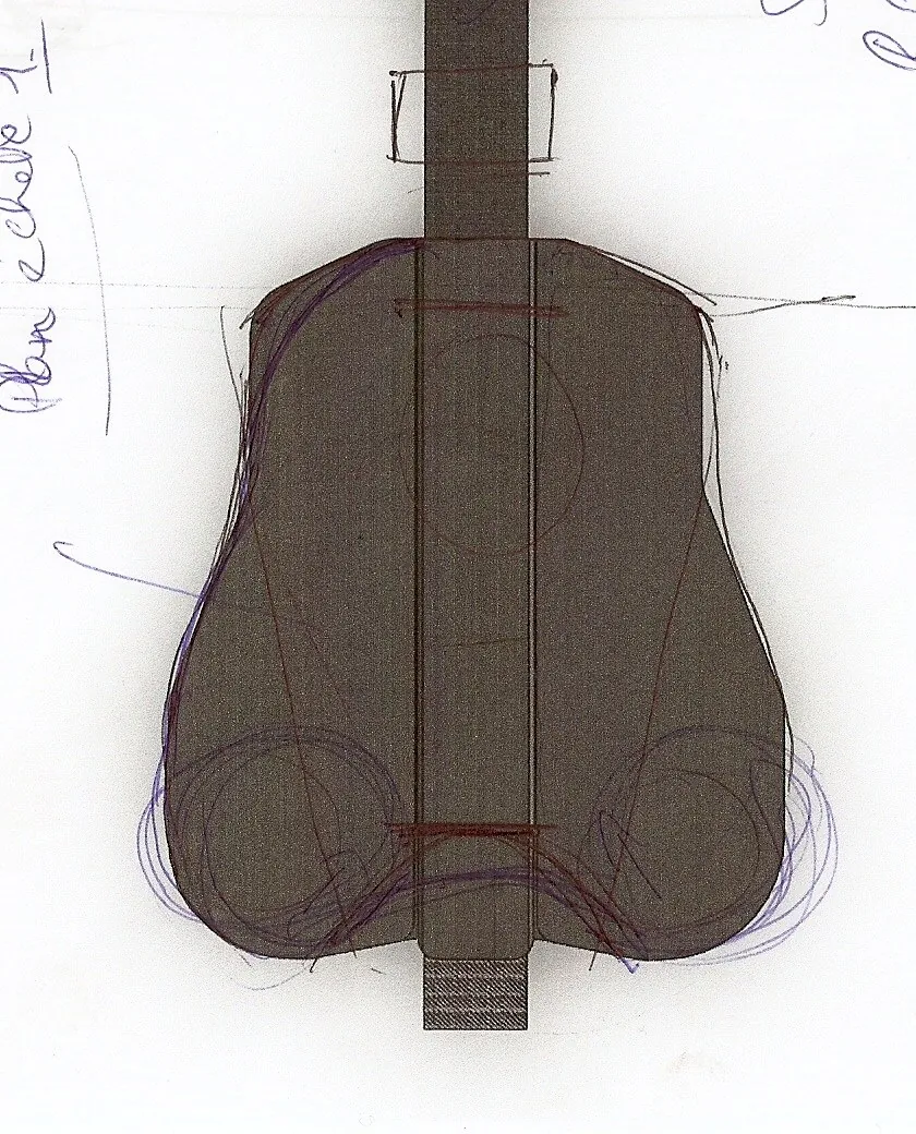 Conception 3D